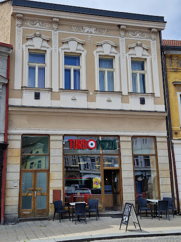 nám. Československé armády 31, 551 01 Jaroměř 1