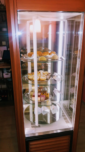 Prokopovy dorty kavárna - Gastronomie a pohostinství