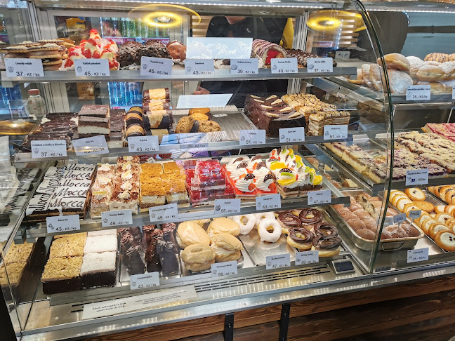 Učňovská cukrárna & pekárna