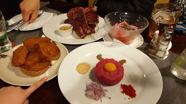 Comentarii opinii despre Pod Vyšehradem