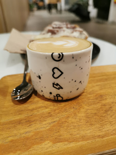 The Miners Coffee Churchill - Gastronomie a pohostinství