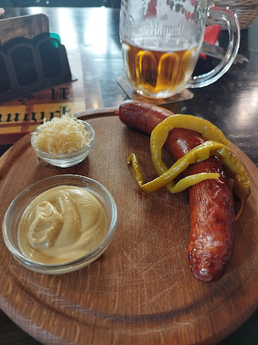 Comentarii opinii despre Pivnice U Švejků