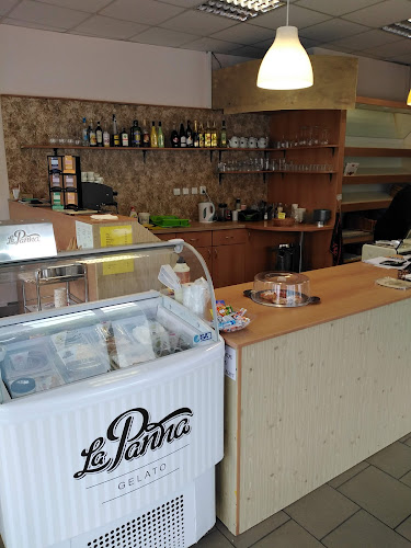 Kavárna Chýnov - Gastronomie a pohostinství