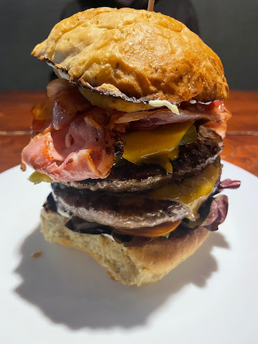 Opinii despre Pub u Sokola în Jarov - Gastronomie a pohostinství