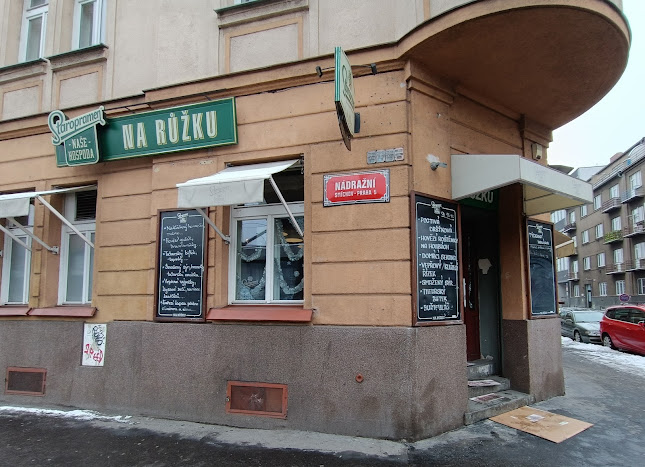 Nádražní 24, 150 00 Praha 5-Smíchov