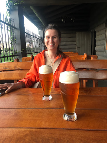 Comentarii opinii despre Restaurace Svatý Jiří