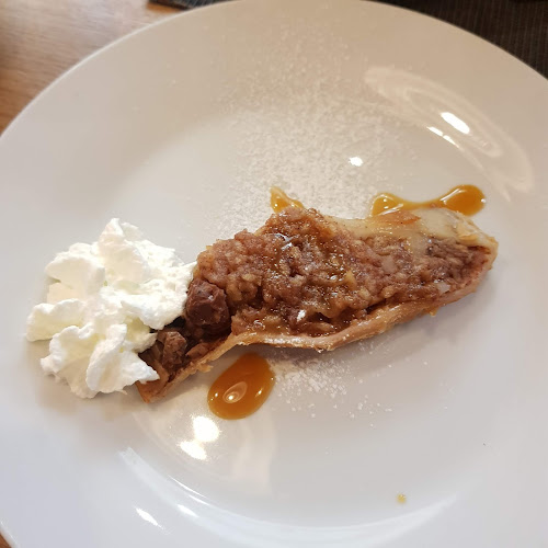 Restaurace Blatnice - Staré Město