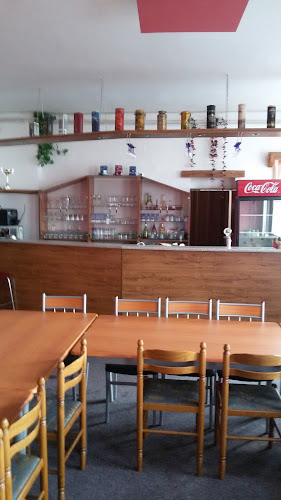 Restaurace Kino Svět - Jakubské Předměstí
