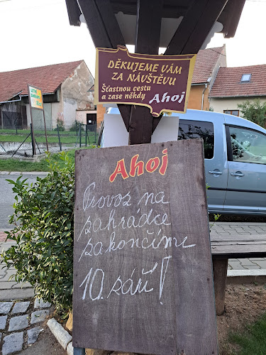 Hostinec U Zvěřinů & zahrádka - Brno