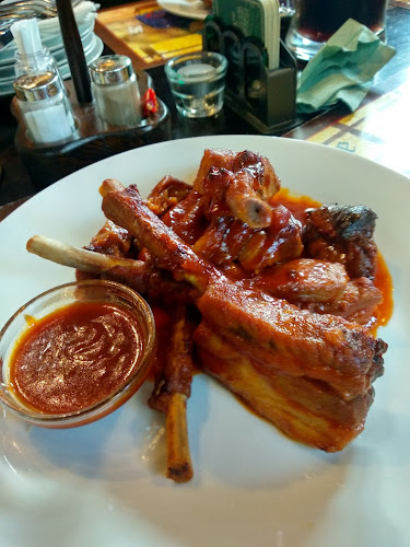 Opinii despre Pivnice U Švejků în Malá Strana - Gastronomie a pohostinství