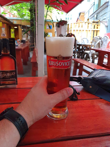 Comentarii opinii despre U Kotvy