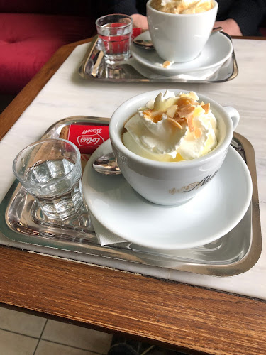 Café Mahler - Gastronomie a pohostinství