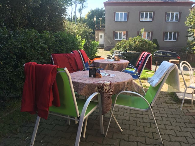 Comentarii opinii despre Restaurace U Pavlasů