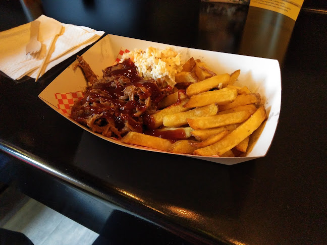 Opinii despre Vandal Fries în Kyjov - Gastronomie a pohostinství