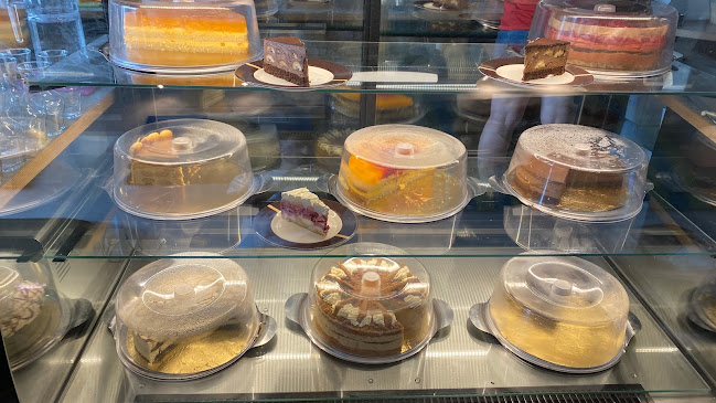 Caffé Trieste - Gastronomie a pohostinství