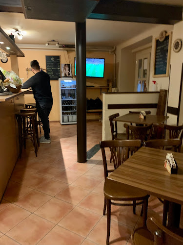 Opinii despre Café bar EPIZODA în Praha - Gastronomie a pohostinství