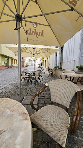 Comentarii opinii despre Café Bistro Matiné