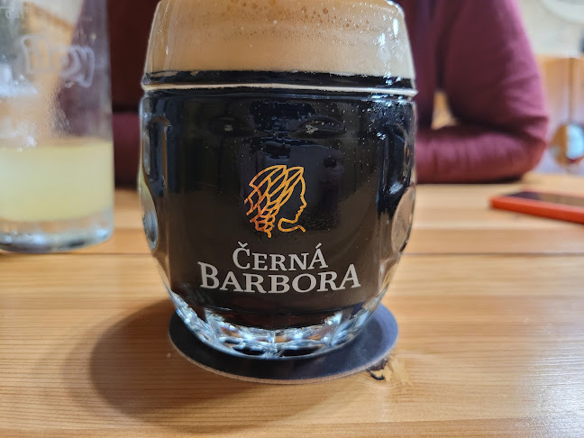 Chata Barbora - Gastronomie a pohostinství