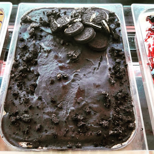 Comentarii opinii despre Gelato GOGO