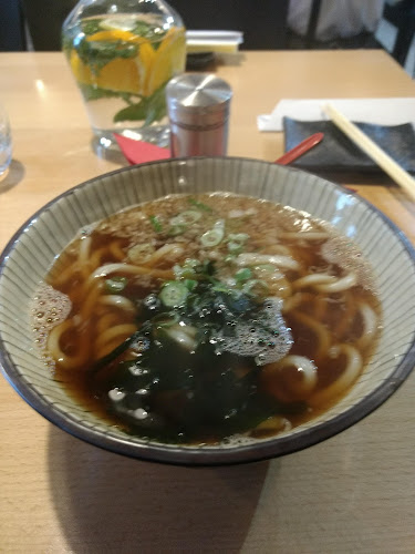 Gurmet Pasáž Dlouhá 39 Staré Město Praha 1, 110 00 Praha 1