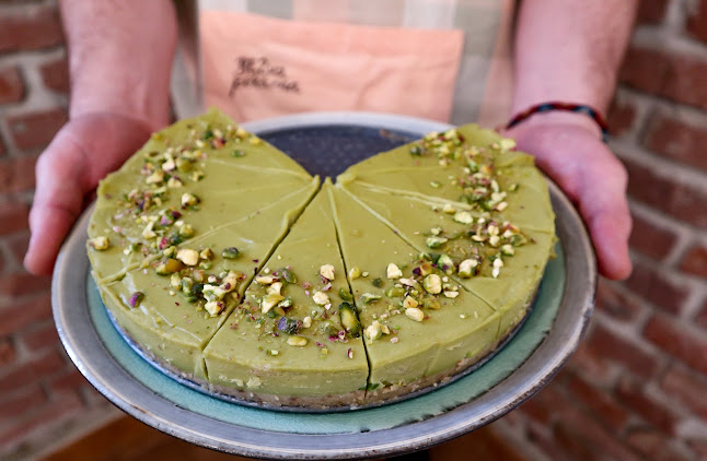 Opinii despre BEZva pekárna în Šumperk - Gastronomie a pohostinství