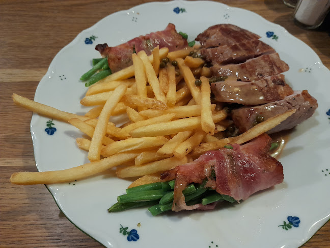 Restaurace U Kašpárka