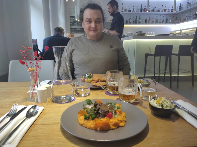 Opinii despre fairko. by FAIRHOTEL în Staré Brno - Gastronomie a pohostinství