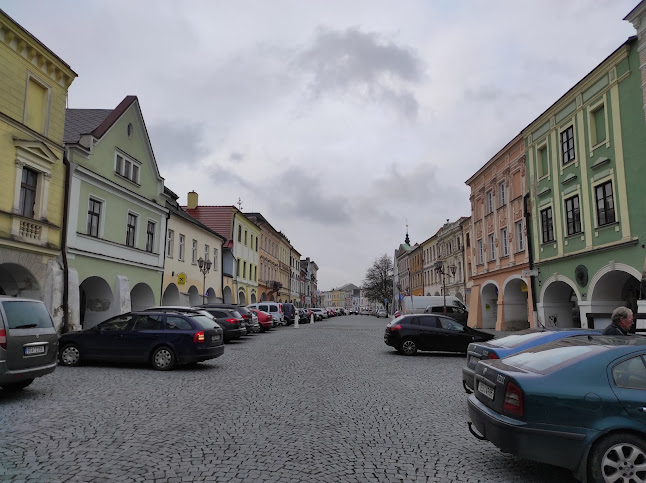 Donner Kebab / Thunder Kebap - Svitavy