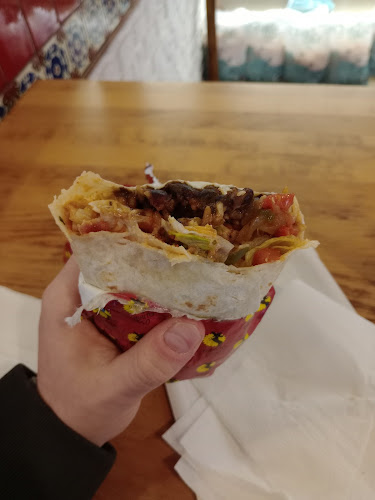 Burrito Loco - Gastronomie a pohostinství