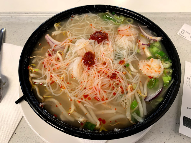 LAI LAI Bistro - Praha 6