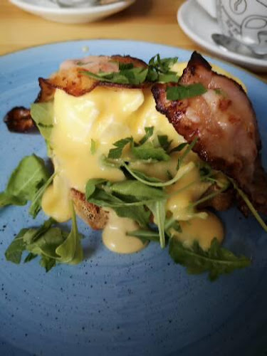 Comentarii opinii despre Gourmet Pauza