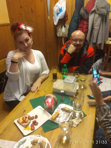 Pivnice Sekáč - Ostrava