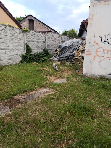 U České Koruny - Chloumek