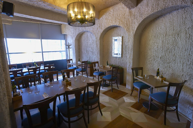 Pizza Coloseum - Zlatý Anděl