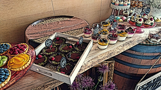 Opinii despre Pouliční pečení în Brno - Gastronomie a pohostinství