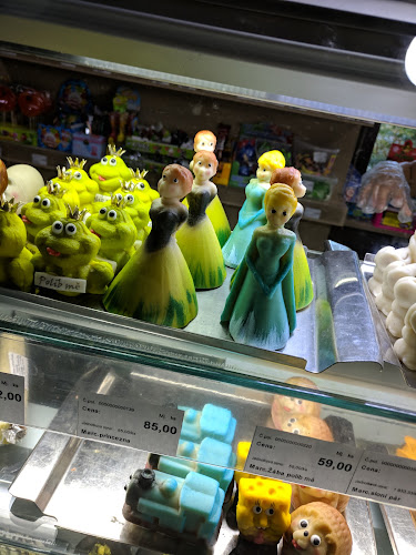 Comentarii opinii despre Cukrárna Cherry