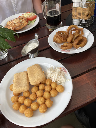 Pivnice Mlýn - Gastronomie a pohostinství