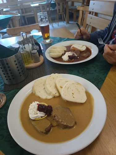 Opinii despre HOSPŮDKA MALÁ ALE NAŠA în Brno - Gastronomie a pohostinství