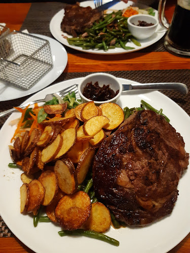 Comentarii opinii despre La Piccolina - restaurace a pizzerie