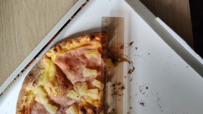 Comentarii opinii despre Pizzeria Aria