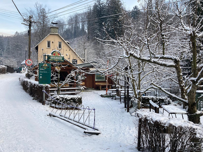 Unnamed Road, 739 55 Řeka