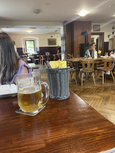 Opinii despre Restaurace Stará Pošta în Karlovy Vary - Gastronomie a pohostinství