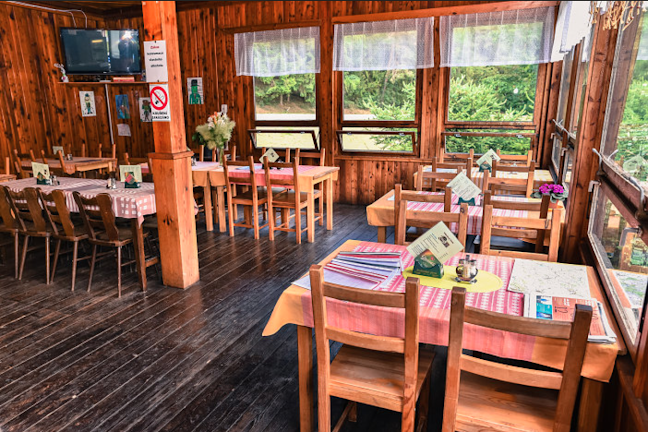 Hospůdka u Hastrmana - Sebranice