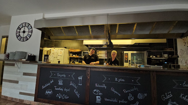 Měšťanský pivovar Kujebák - Pražské Předměstí