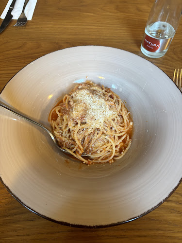 Pizzeria Piccolo Mondo