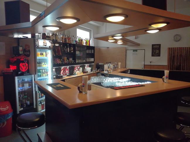 Sport club u Michala - Gastronomie a pohostinství