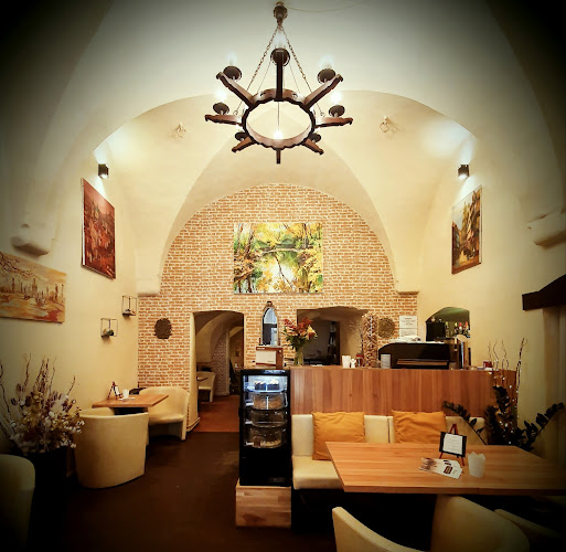 Staropražská galerie - Staré Město