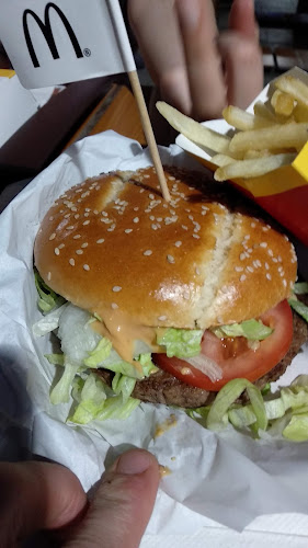 McDonald's - Liberec