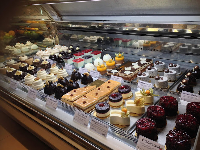 Opinii despre ILVERO Labužník în Poruba - Gastronomie a pohostinství