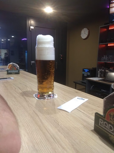 Pivnice Sever - Kopřivnice